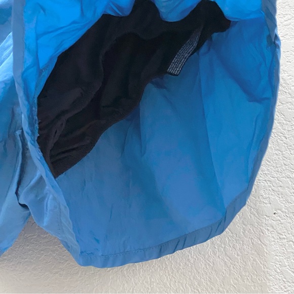 FREE PEOPLE Movement Blue The Way Home Shorts Size S - Picture 9 of 16